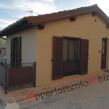 Appartamenti Cardinali Assisi Exteriör bild
