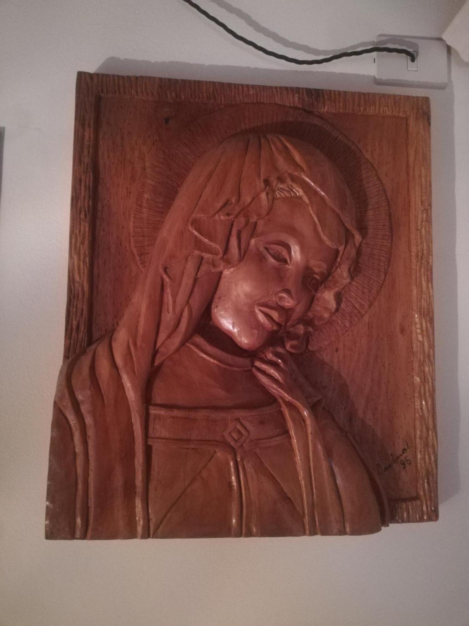 Appartamenti Cardinali Assisi Rum bild